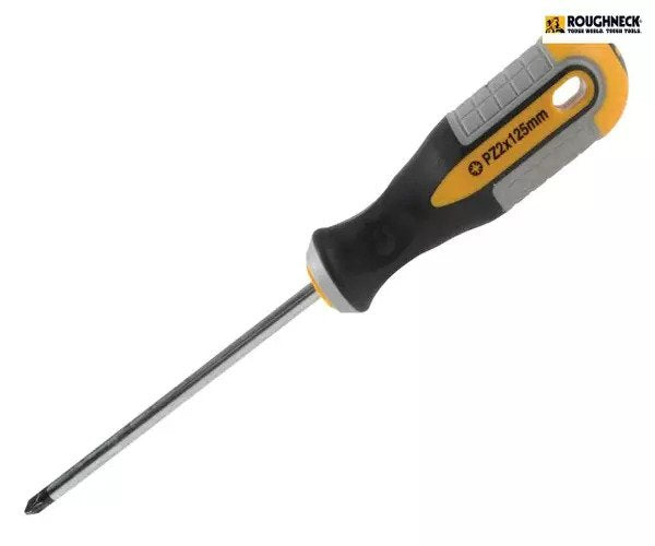 Screwdriver Pozidriv Tip