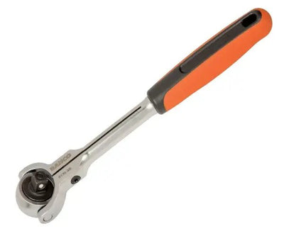 Swivel Head Ratchet