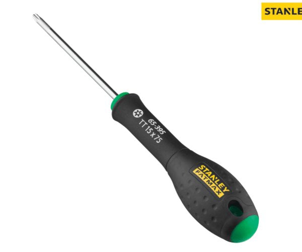 Screwdriver Tamper-proof TORX Tip - imagen 3