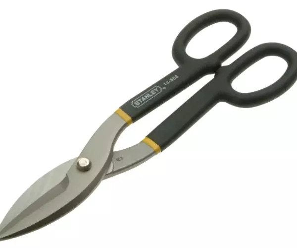 Straight Pattern Snips