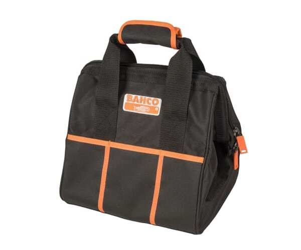 Fabric Tool Bag