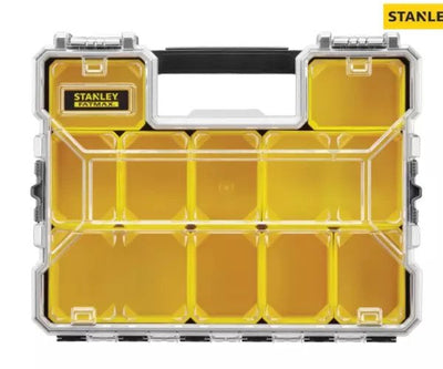 Stanley FatMax® Shallow Professional Organiser – second image