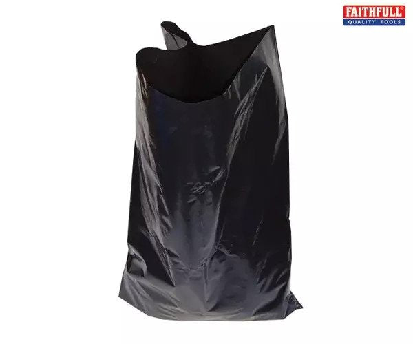 Black Rubble Sacks - imagen 2