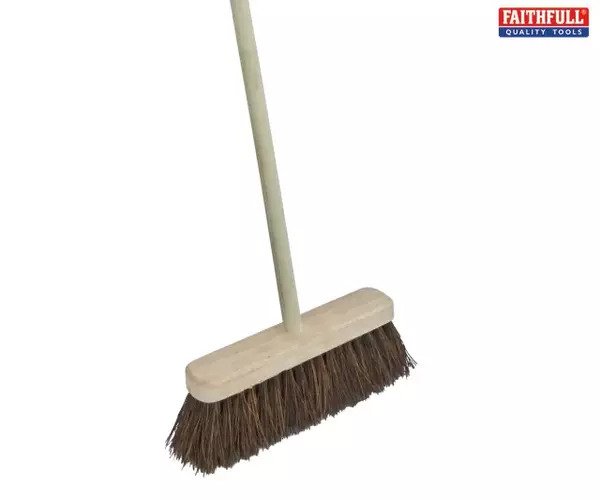 Stiff Bassine Broom - imagen 2