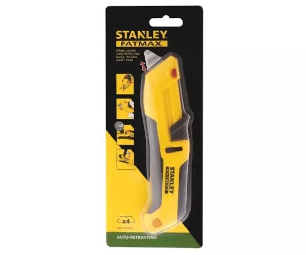 Tri-Slide Safety Knife - imagen 6