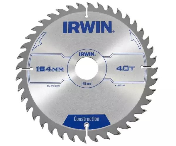 Circular Saw Blade