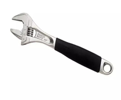 Adjustable Wrench