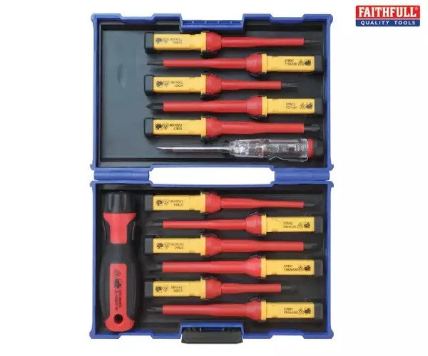 Screwdriver Set - imagen 2