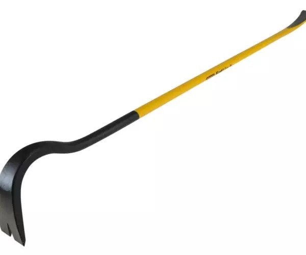 Spring Steel Wrecking Bar