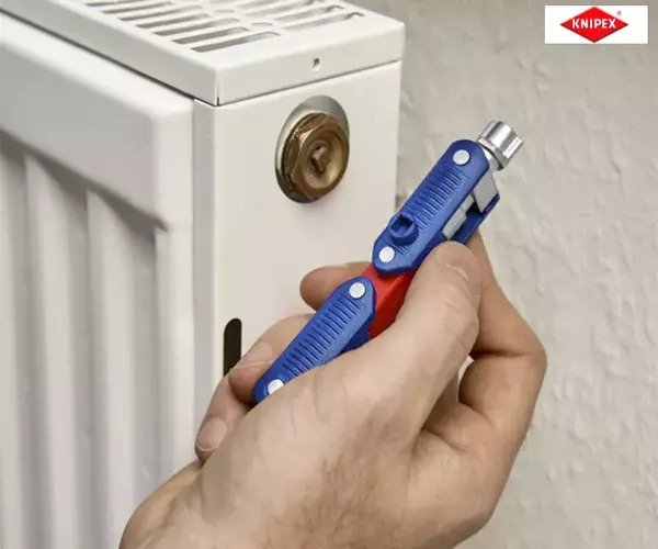 DoubleJoint Control Cabinet Key - imagen 14