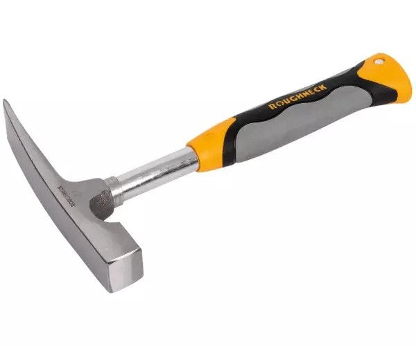 Tubular Handle Brick Hammer
