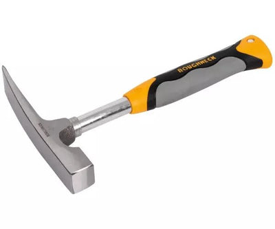 Tubular Handle Brick Hammer