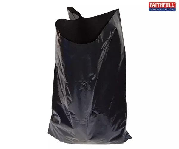 Black Rubble Sacks - imagen 3