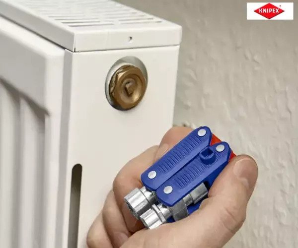 DoubleJoint Control Cabinet Key - imagen 15
