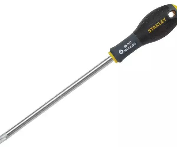 Screwdriver Phillips Tip