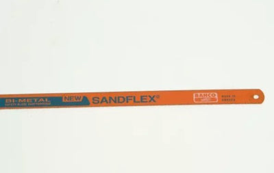 Hacksaw Blades