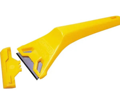 Window Scraper
