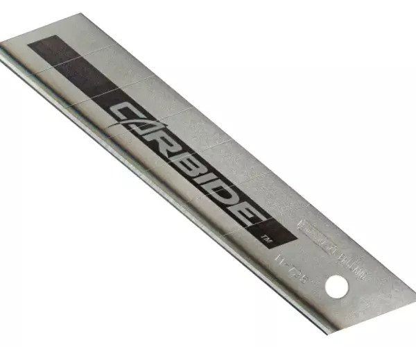 Carbide Snap-Off Blades