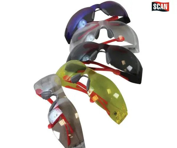 Flexi Spectacle Clear - imagen 2