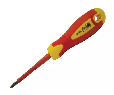 Screwdriver Pozidriv Tip