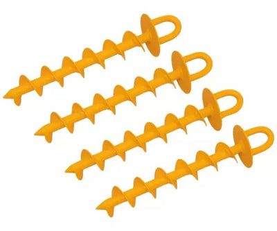 Ground Anchor