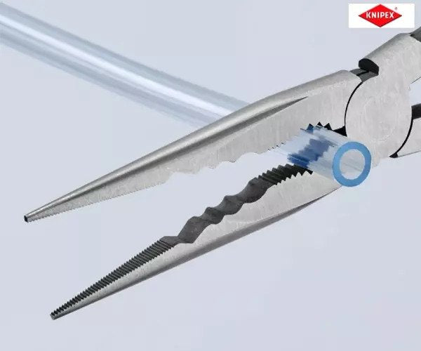 Straight Needle Nose Pliers - imagen 13