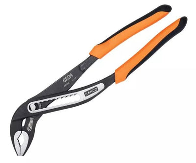Slip Joint Water Pump Pliers