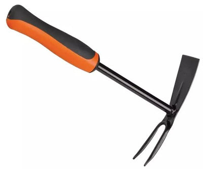 Small Hand Garden 2 Point Hoe
