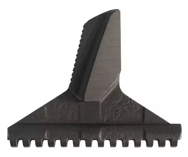 Spare Jaw
