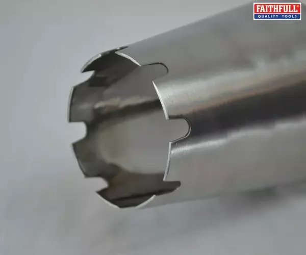 Stainless Steel Bulb Planter - imagen 2