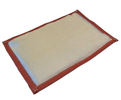 Plumber's Soldering Pad