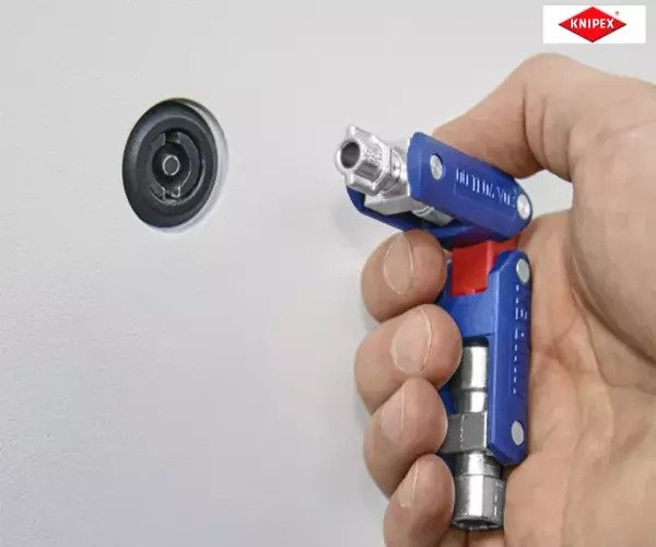 DoubleJoint Control Cabinet Key - imagen 16