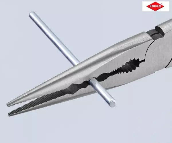 Straight Needle Nose Pliers - imagen 14