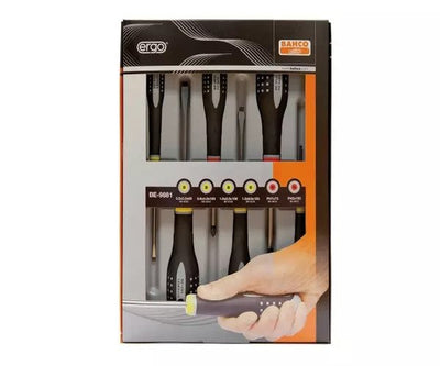 Screwdriver Set