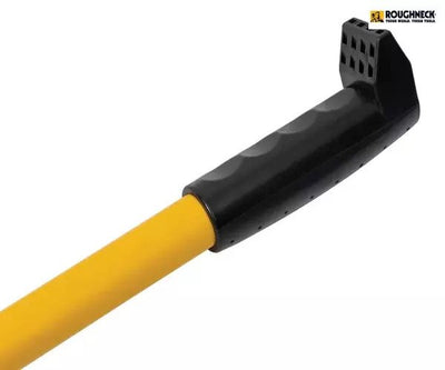 Roughneck Square Shovel, Long Handle – second image