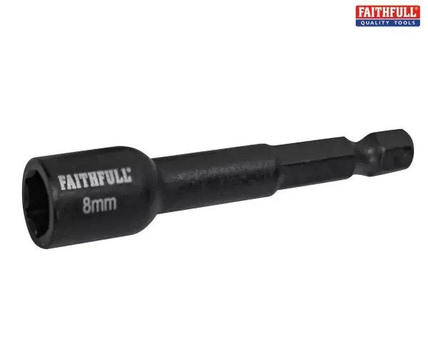 Impact Nut Driver