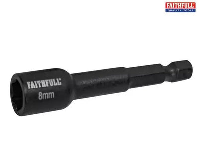 Impact Nut Driver