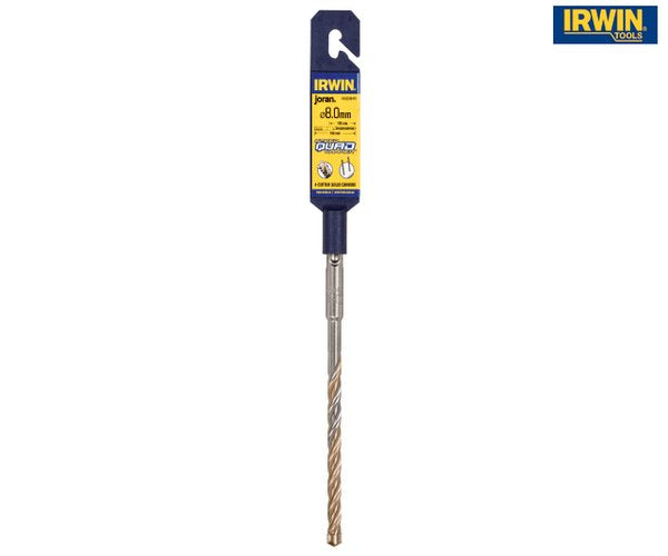 Speedhammer Quad Drill Bit - imagen 2