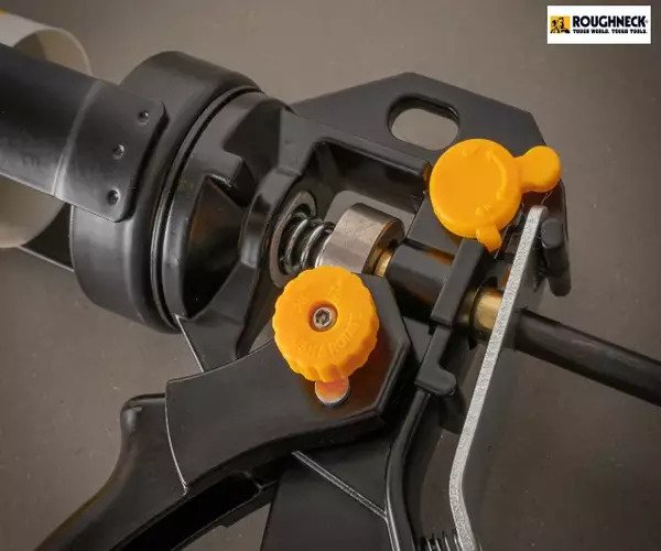 Heavy-Duty Sealant Gun - imagen 2