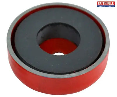 Shallow Magnet