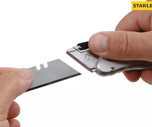 Sliding Pocket Knife - imagen 6