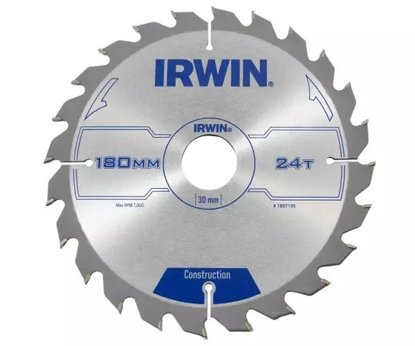Circular Saw Blade