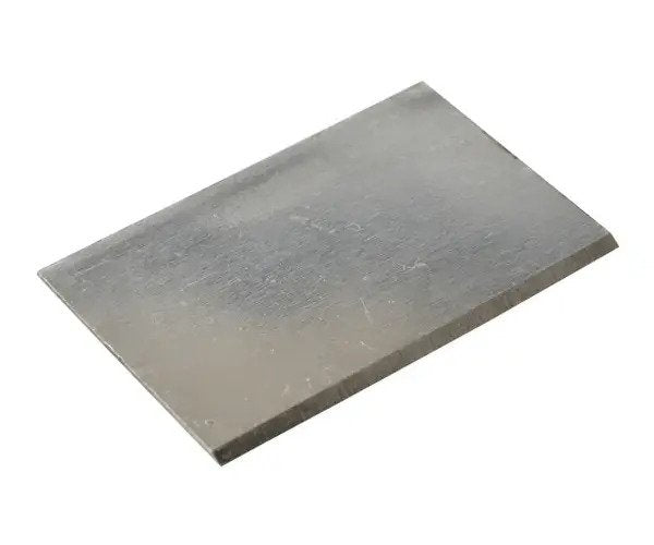 Cabinet Scraper Blade