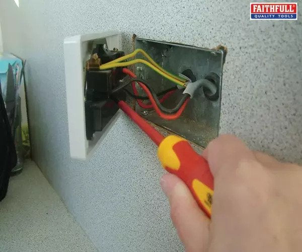 Screwdriver Pozidriv Tip - imagen 2