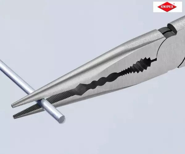 Straight Needle Nose Pliers - imagen 15