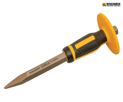 Concrete Pick