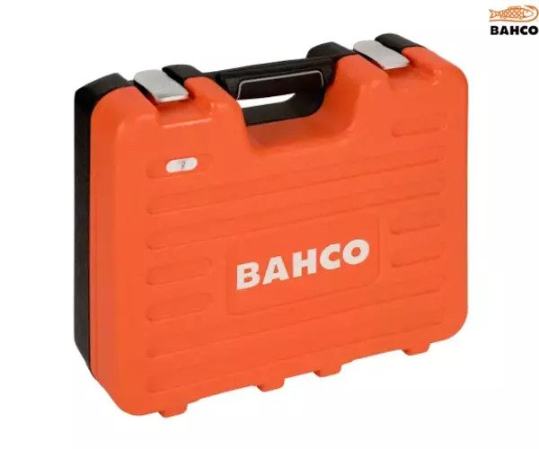Socket & Spanner Set - imagen 4