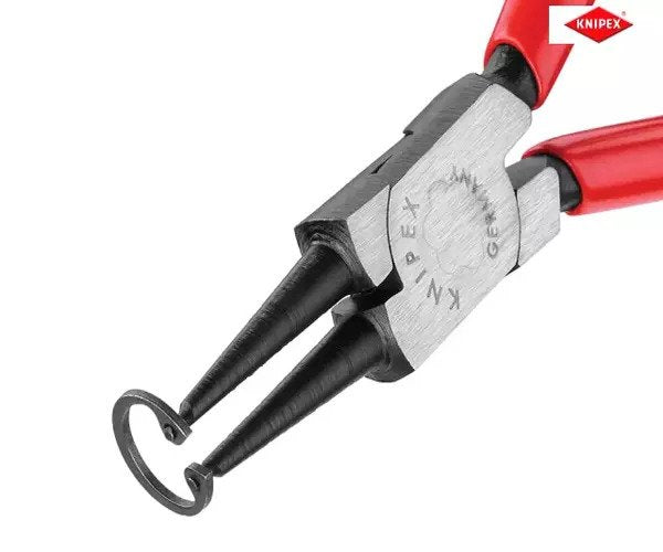 Circlip Pliers Internal Straight - imagen 5