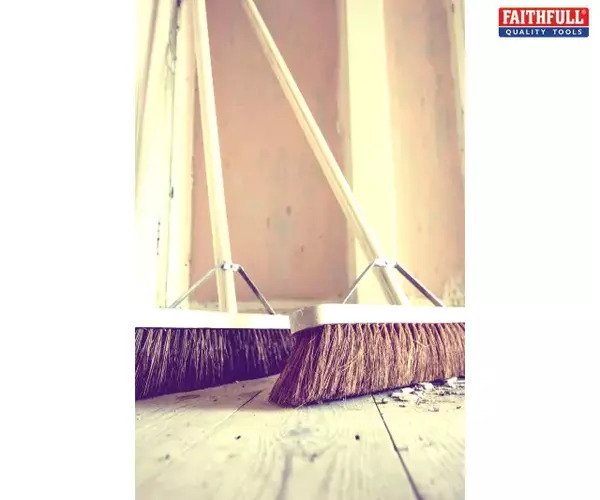 Bassine Broom - imagen 2