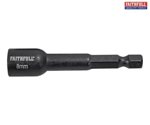 Impact Nut Driver - imagen 2